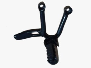 POSA PIE TRASERO DERECHO TEKKEN 300