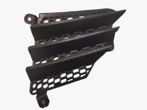 REJILLA DE TAPA DE TANQUE IZQUIERDA TEKKEN 300