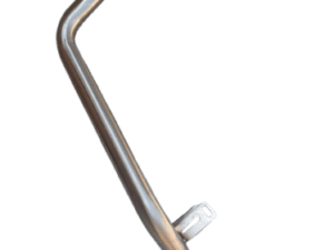 TUBO DE ESCAPE PRIMARIO