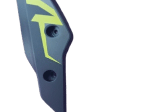 CUBIERTA DE BARRA IZQ