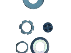 TUERCA DE TELESCOPIO