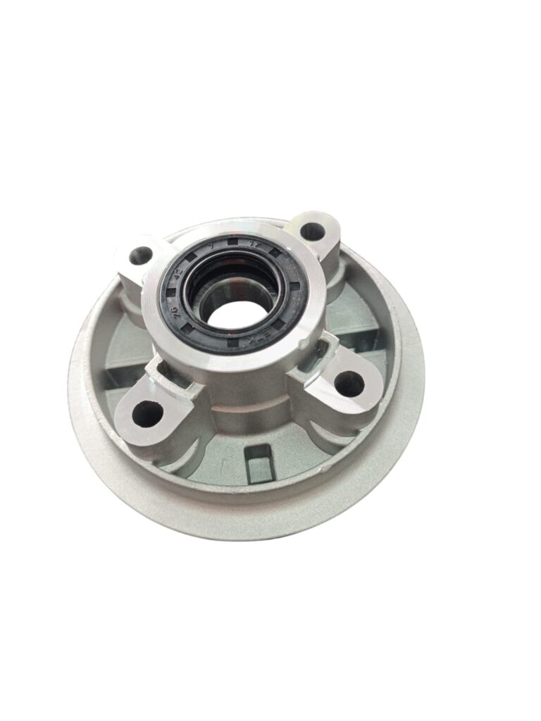 PORTA SPROCK