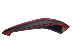 CUBIERTA LATERAL DE TANQUE IZQUIERDA