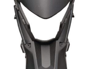 CUBIERTA DE FARO Y SALPICADERA SUPERIOR