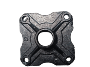 SOPORTE DE RIN  TRASERO