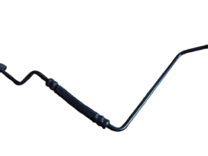 MANGUERA DE RADIADOR LARGA