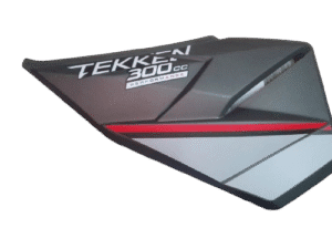 BAJO ASIENTO DERECHA