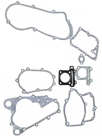 SET DE EMPAQUES - GLOCK 200CC