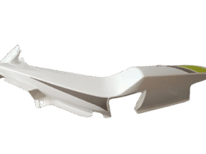 CUBIERTA SUPERIOR LATERAL DERECHO