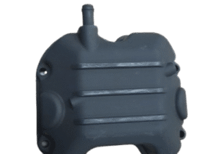 TAPA CABEZA DE MOTOR