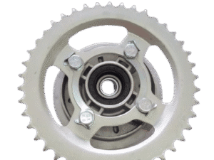 SPROCK TRASERO COMPLETO