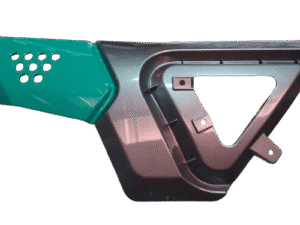 CUBIERTA LATERAL IZQUIERDA