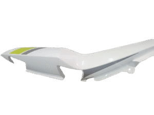 CUBIERTA SUPERIOR LATERAL IZQUIERDO