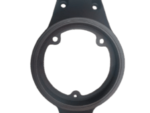 CUBIERTA DECORATIVA DEL TANQUE