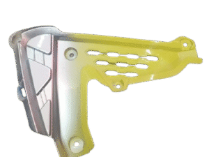 REJILLA FRONTAL IZQUIERDA