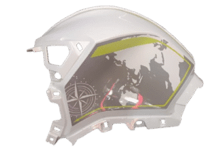 CUBIERTA IZQ DEL TANQUE