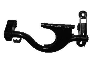 SOPORTE DE MOTOR