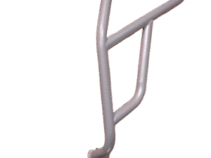 PARACHOQUES DELANTERO IZQUIERDO