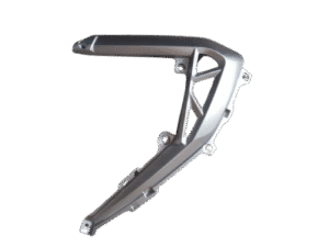 CUBIERTA FRONTAL DE TANQUE DERECHA