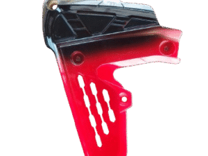 CUBIERTA FRONTAL DERECHA PROTECCION DE TANQUE