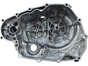 TAPA DERECHA CLUTCH NORDICA