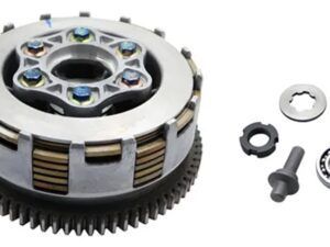 CLUTCH COMPLETO NORDICA
