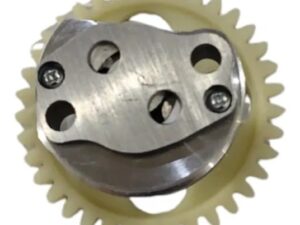 BOMBA DE ACEITE COMPLETA NORDICA