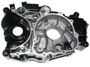 BLOQUE IZQUIERDO DEL CARTER NORDICA