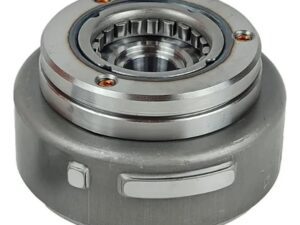 MAGNETO COMPLETO NORDICA