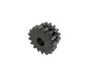 CONJUNTO DE ENGRANE DE MARCHA SECUNDARIO NORDICA