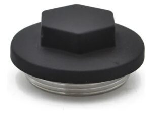 TAPA DE FILTRO DE ACEITE NORDICA