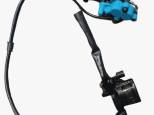 CONJUNTO DE FRENO DELANTERO NORDICA