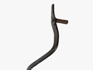 PEDAL DE FRENO NORDICA