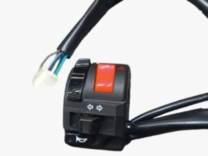 MANDO IZQUIERDO NORDICA