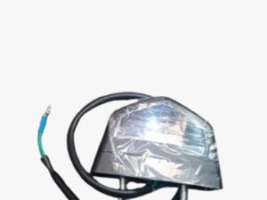 LUZ DE PLACA NORDICA