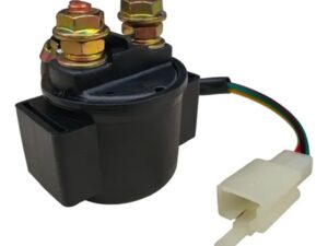 RELAY DE ENCENDIDO NORDICA