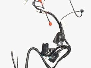 ARNES COMPLETO NORDICA