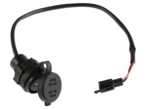 CONECTOR USB NORDICA