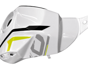 TANQUE BLANCO
