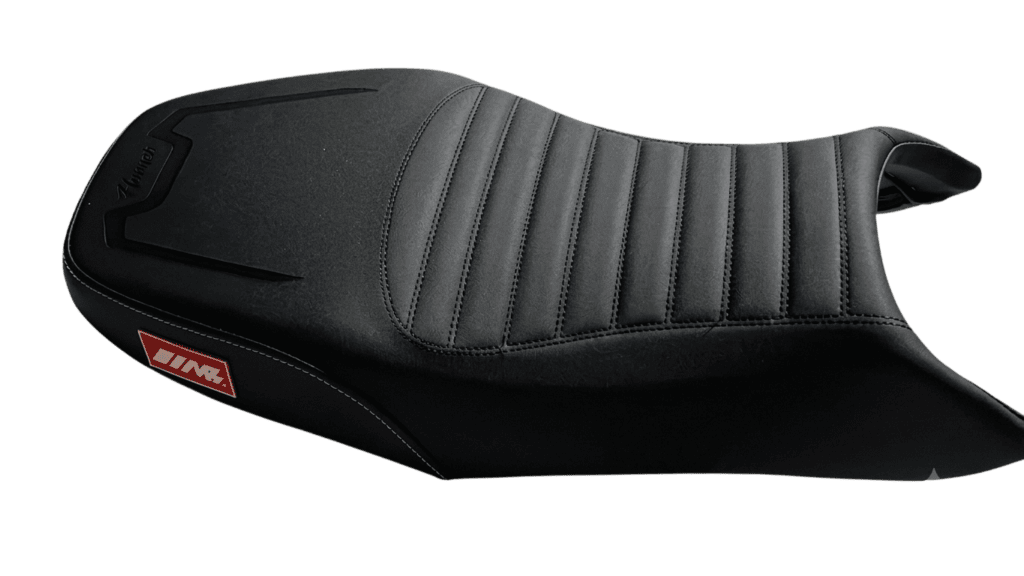 ASIENTO NEGRO