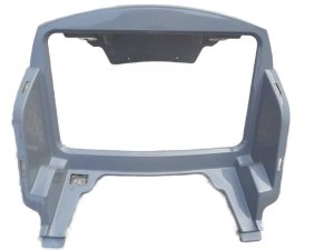 CUBIERTA DE TABLERO