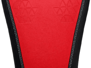 ASIENTO DELANTERO ROJO