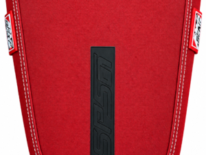 ASIENTO TRASERO ROJO